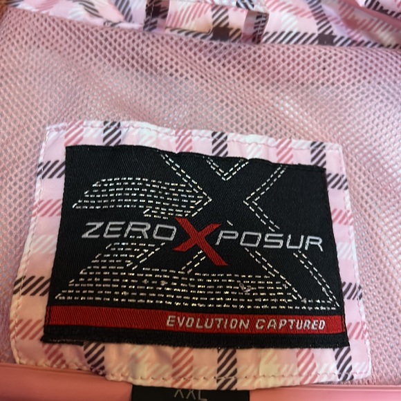 ZeroXposur jacket - Picture 8 of 10